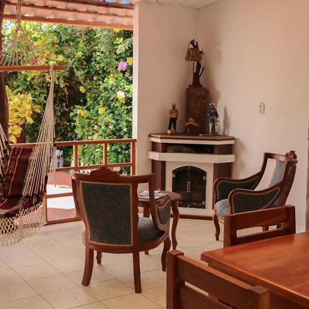 Maytenus Galapagos Puerto Ayora  Εξωτερικό φωτογραφία