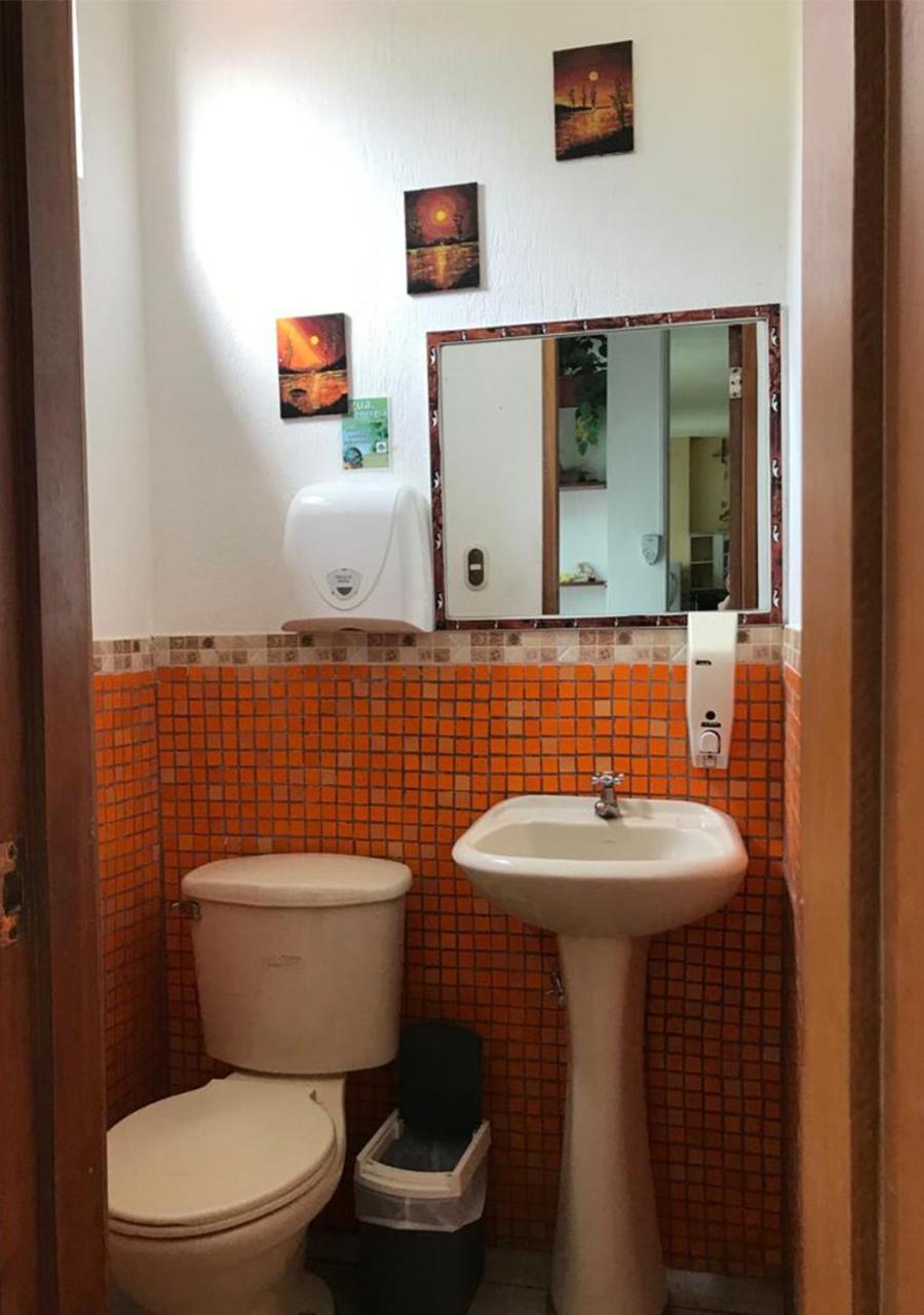 Maytenus Galapagos Puerto Ayora  Εξωτερικό φωτογραφία