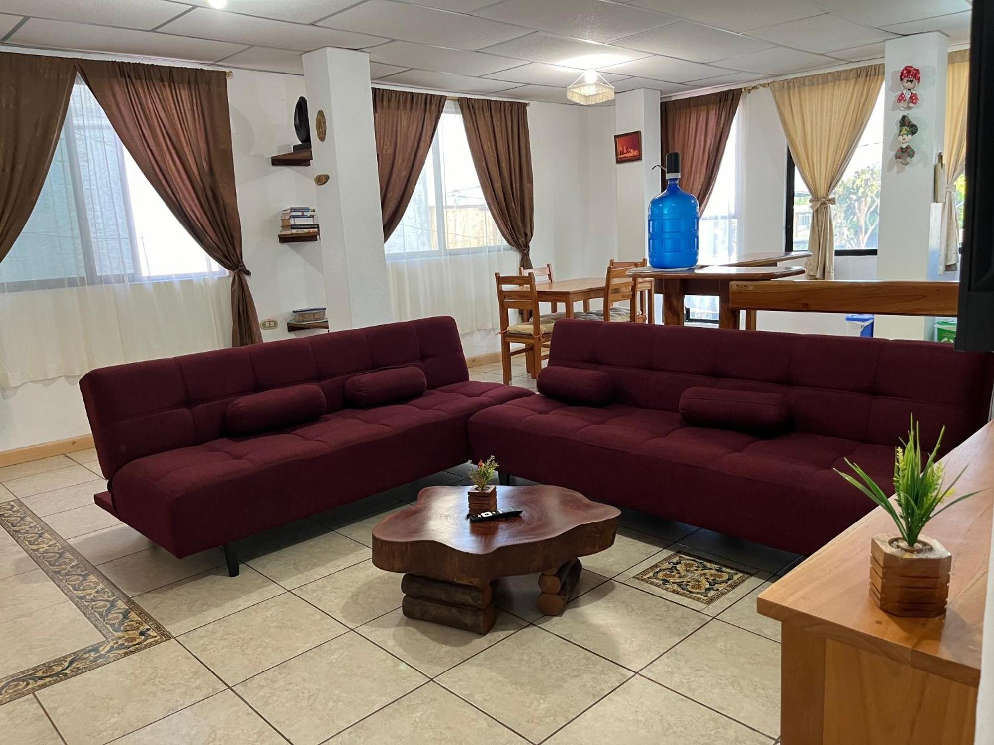 Maytenus Galapagos Puerto Ayora  Εξωτερικό φωτογραφία