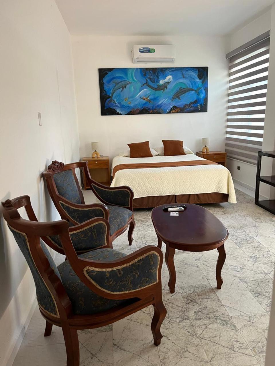 Maytenus Galapagos Puerto Ayora  Εξωτερικό φωτογραφία