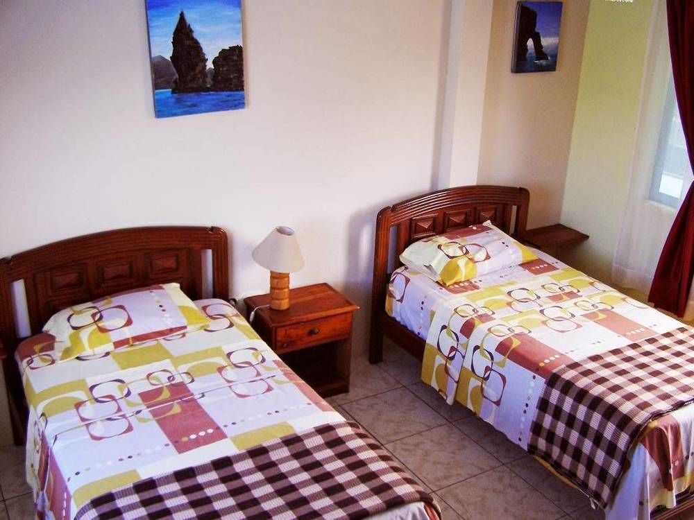 Maytenus Galapagos Puerto Ayora  Εξωτερικό φωτογραφία