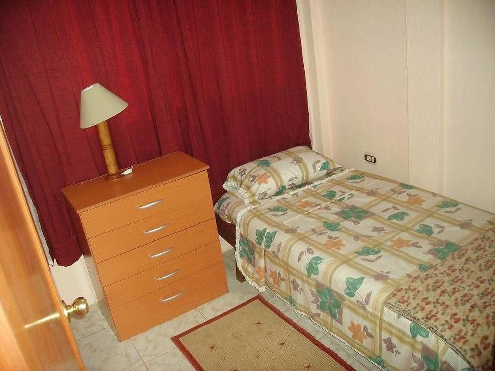 Maytenus Galapagos Puerto Ayora  Εξωτερικό φωτογραφία