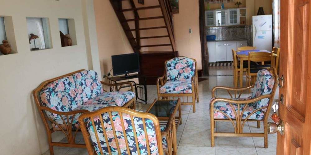 Maytenus Galapagos Puerto Ayora  Εξωτερικό φωτογραφία