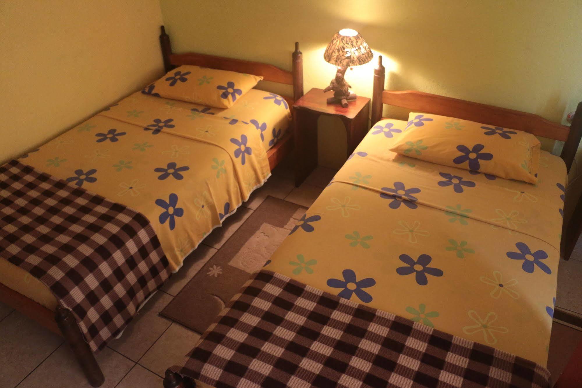 Maytenus Galapagos Puerto Ayora  Εξωτερικό φωτογραφία