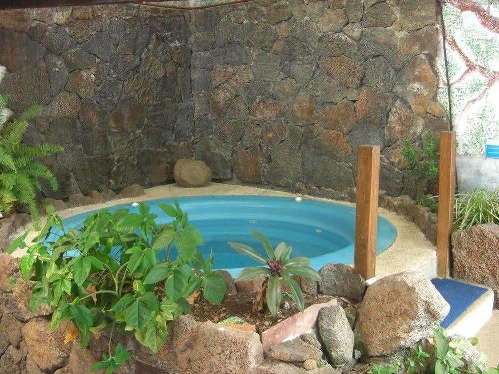 Maytenus Galapagos Puerto Ayora  Εξωτερικό φωτογραφία