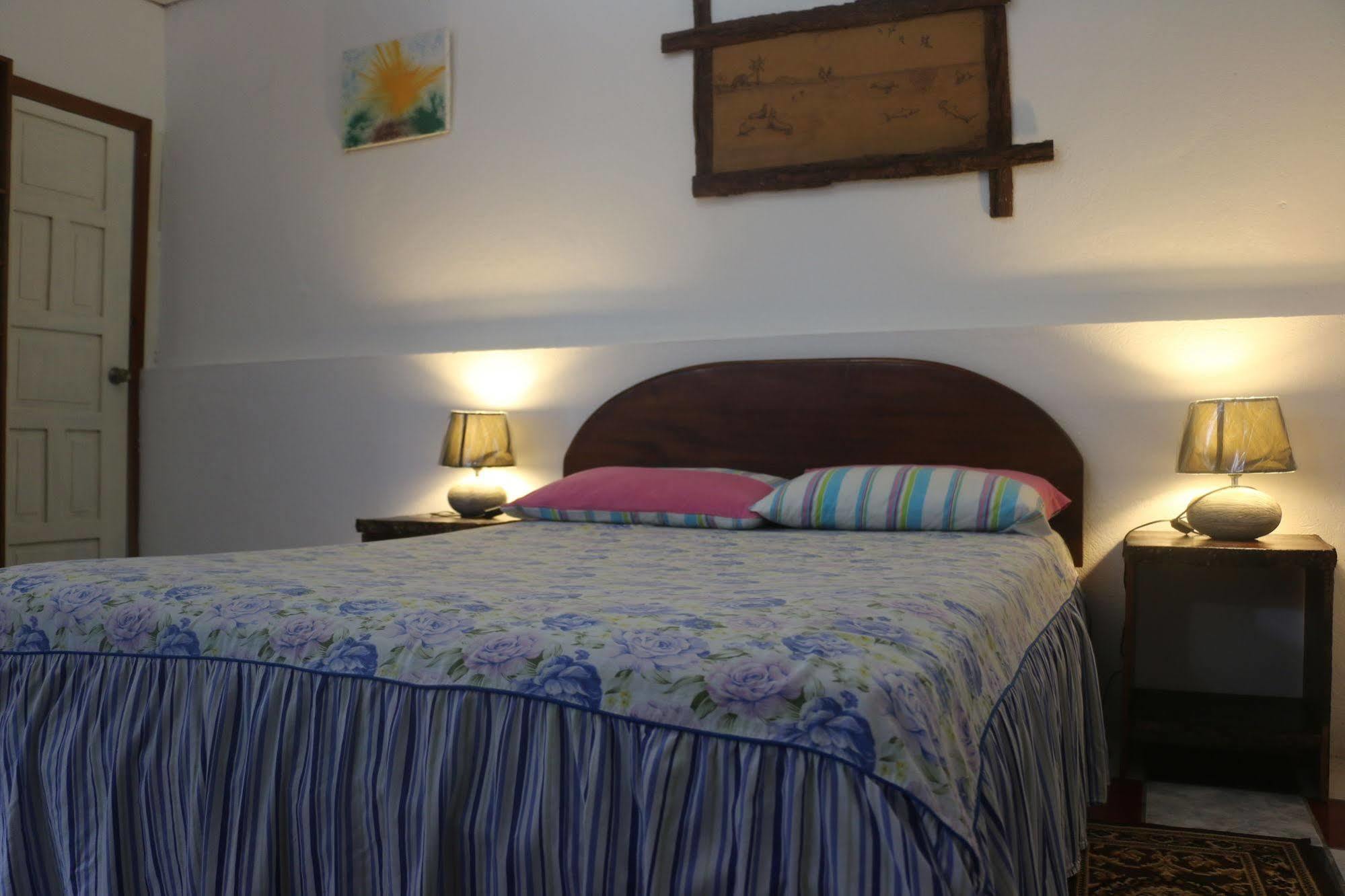Maytenus Galapagos Puerto Ayora  Εξωτερικό φωτογραφία