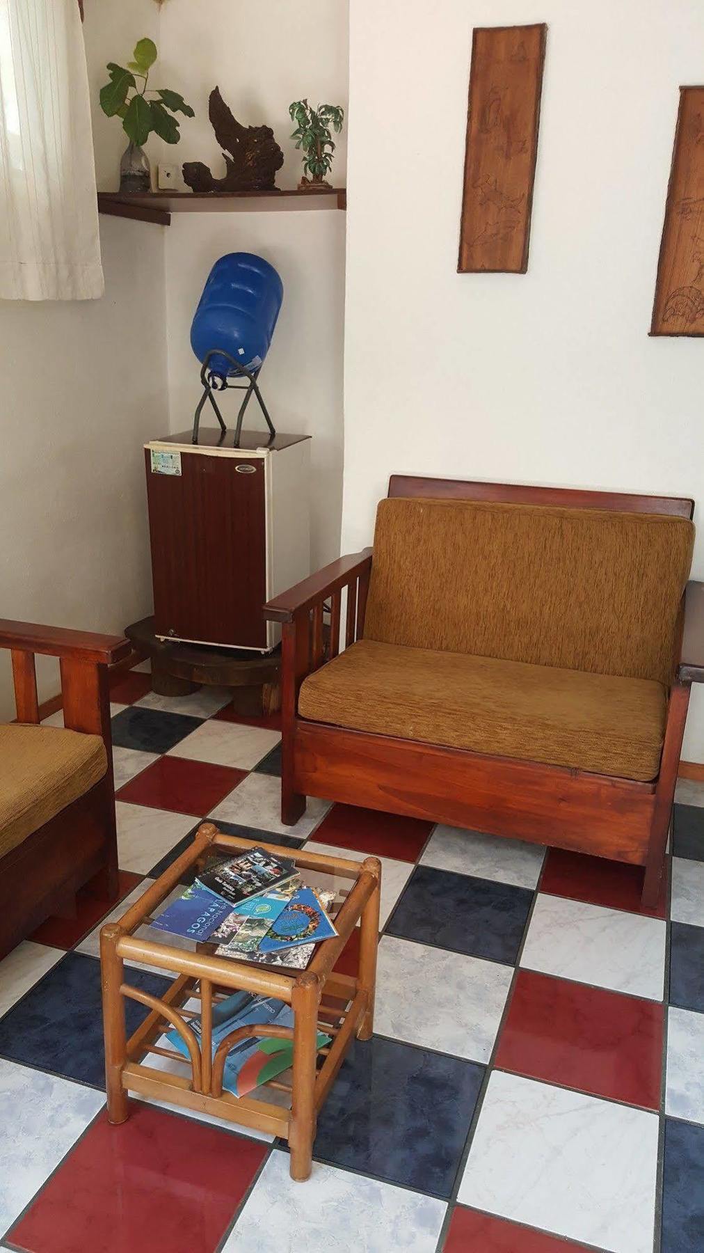 Maytenus Galapagos Puerto Ayora  Εξωτερικό φωτογραφία