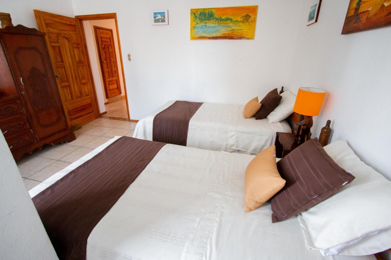 Maytenus Galapagos Puerto Ayora  Εξωτερικό φωτογραφία