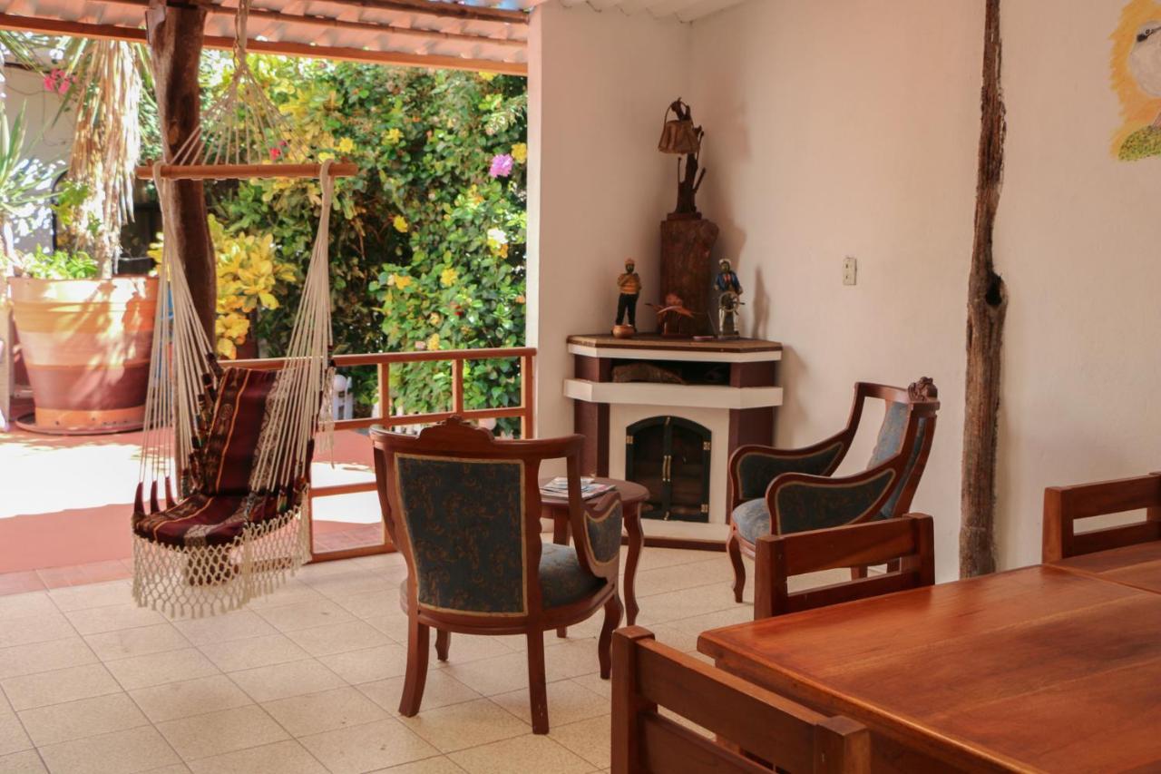 Maytenus Galapagos Puerto Ayora  Εξωτερικό φωτογραφία