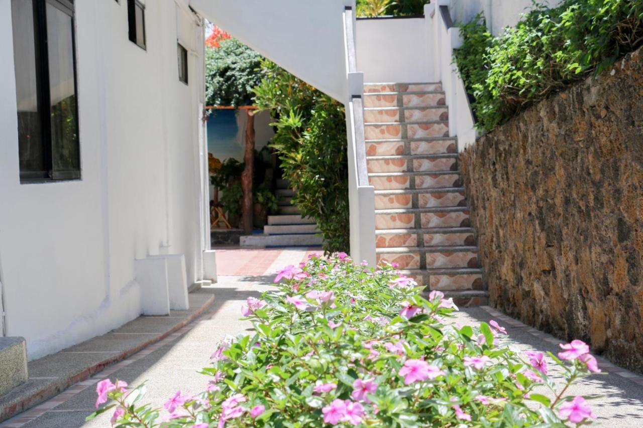 Maytenus Galapagos Puerto Ayora  Εξωτερικό φωτογραφία